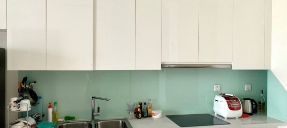 1 bedroom Apartment in Binh Thanh, Vietnam No. 16961 5