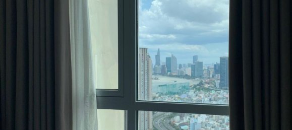 1 bedroom Apartment in Binh Thanh, Vietnam No. 16961 6