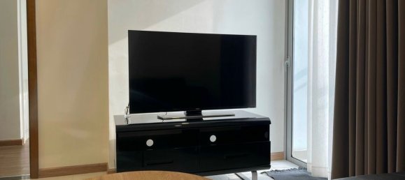 1 bedroom Apartment in Binh Thanh, Vietnam No. 16961 2