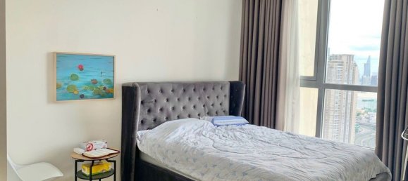 1 bedroom Apartment in Binh Thanh, Vietnam No. 16961 7