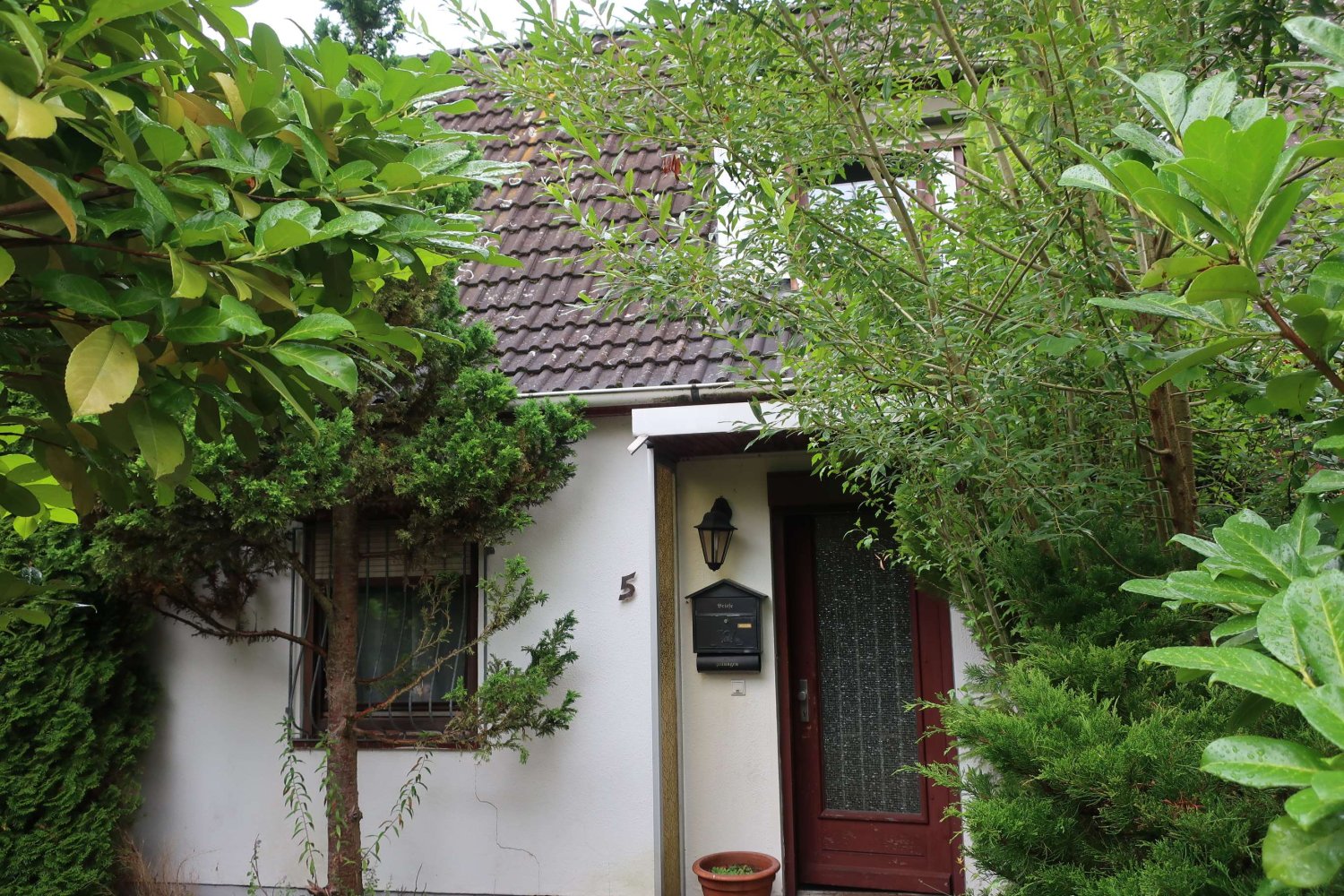 6-Zimmer Stadthaus in Herzogtum Lauenburg, Germany, Nr. 311425