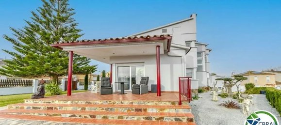 Дом с 4 спальнями в Розы, Испания № 111495 39