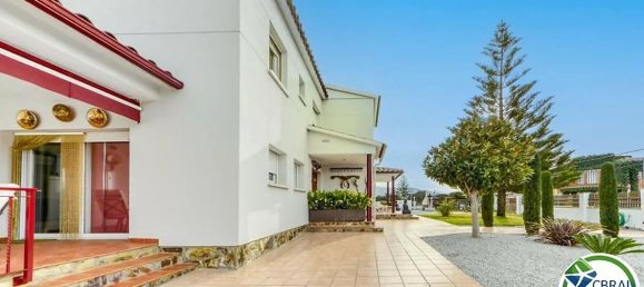 Дом с 4 спальнями в Розы, Испания № 111495 37