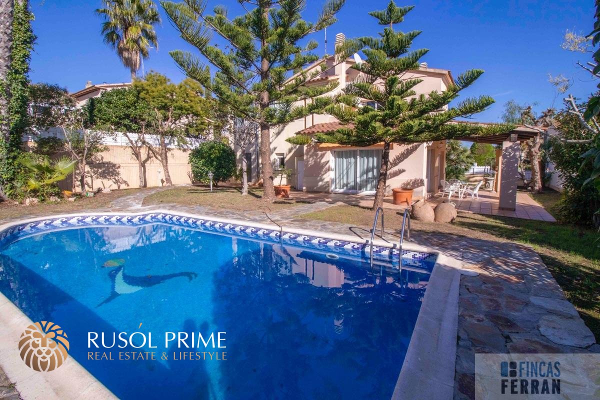 4 chambres Maison à Coma-Ruga, Spain No. 220