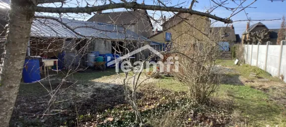 3 chambres Maison à Issoudun, France No. 321873 8