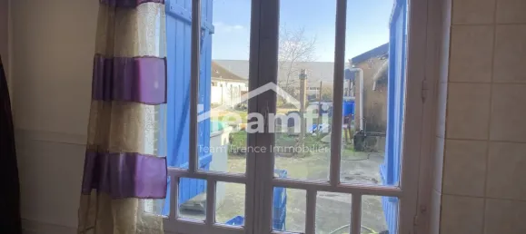 3 chambres Maison à Issoudun, France No. 321873 5