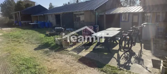 3 chambres Maison à Issoudun, France No. 321873 9