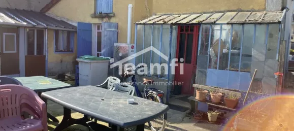 3 chambres Maison à Issoudun, France No. 321873 16