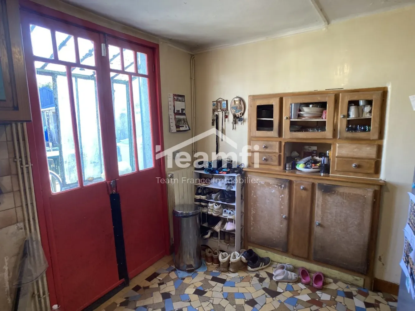 3 chambres Maison à Issoudun, France No. 321873