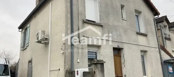 3 chambres Maison à Issoudun, France No. 321873 7