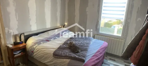 3 chambres Maison à Issoudun, France No. 321873 6