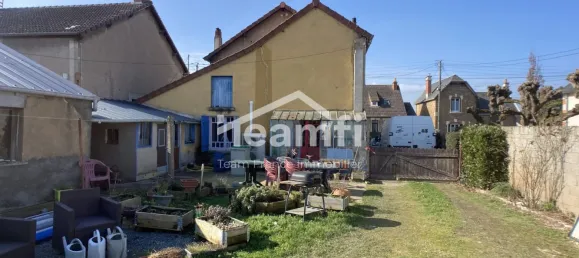 3 chambres Maison à Issoudun, France No. 321873 17