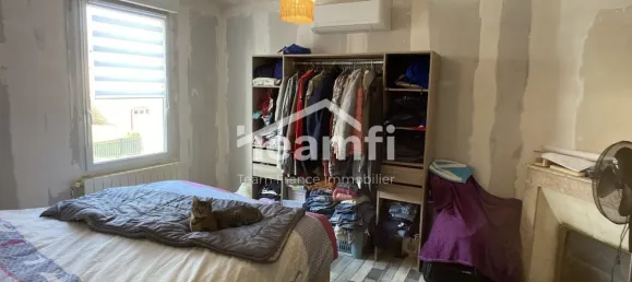 3 chambres Maison à Issoudun, France No. 321873 10