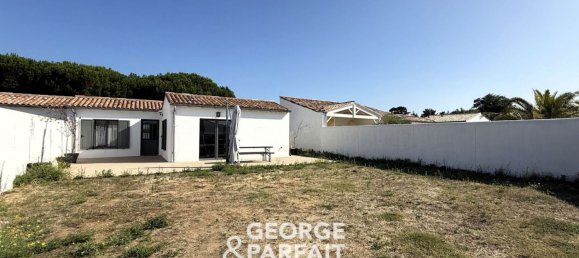 3 bedrooms House in Le Bois-Plage-en-Re, France No. 301009 9