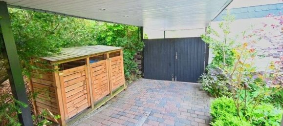 Таунхаус с 6 комнатами в Люхов-Данненберг, Германия № 204760 7