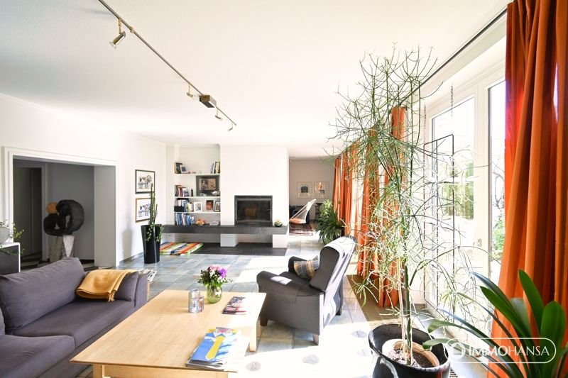 Таунхаус с 6 комнатами в Люхов-Данненберг, Германия № 204760