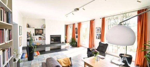 Таунхаус с 6 комнатами в Люхов-Данненберг, Германия № 204760 9