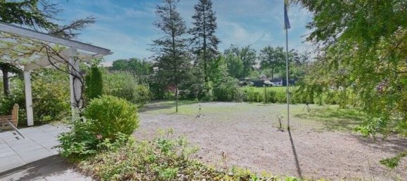 Таунхаус с 6 комнатами в Люхов-Данненберг, Германия № 204760 4