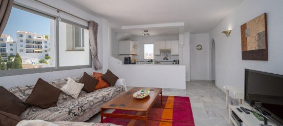 Ático de 3 dormitorios en Mijas, Spain No. 185272 14