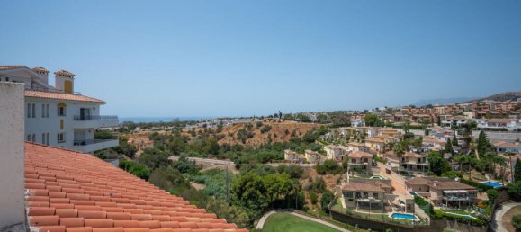 Ático de 3 dormitorios en Mijas, Spain No. 185272 17