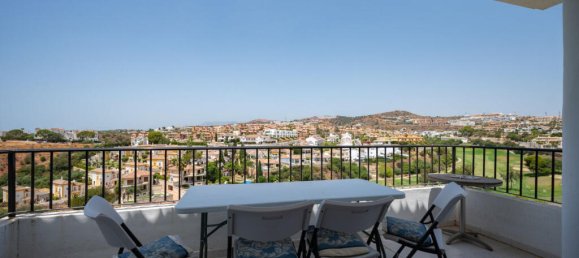 Ático de 3 dormitorios en Mijas, Spain No. 185272 9