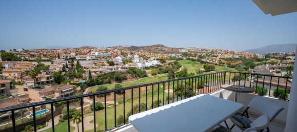 Ático de 3 dormitorios en Mijas, Spain No. 185272 3