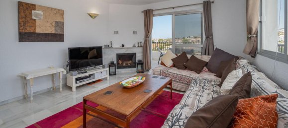 Ático de 3 dormitorios en Mijas, Spain No. 185272 4