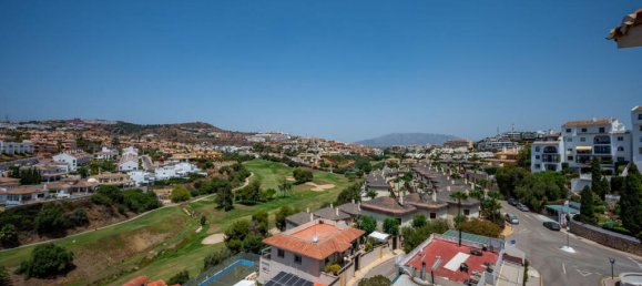 Ático de 3 dormitorios en Mijas, Spain No. 185272 16