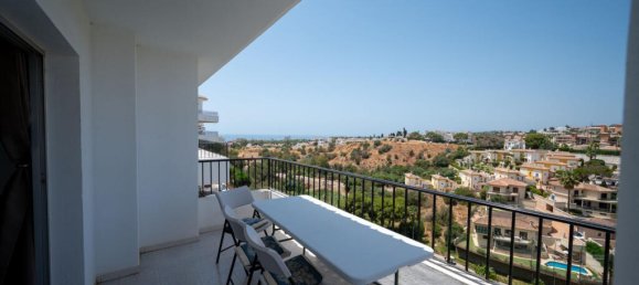 Ático de 3 dormitorios en Mijas, Spain No. 185272 19