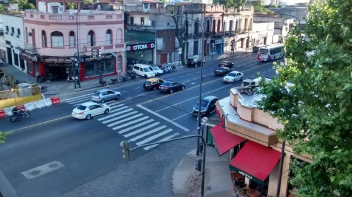 Studio in Buenos Aires, Argentina No. 70378