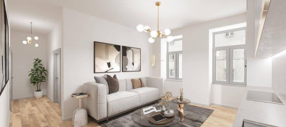 3 rooms Apartment in Rudolfsheim-Funfhaus, Austria No. 188885 3