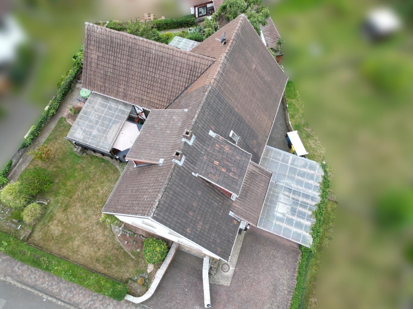 9-Zimmer Stadthaus in Waldeck-Frankenberg, Germany, Nr. 313960