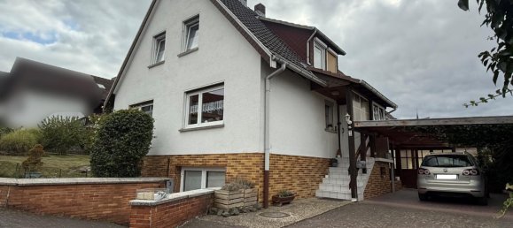 9-Zimmer Stadthaus in Waldeck-Frankenberg, Germany, Nr. 313960 2