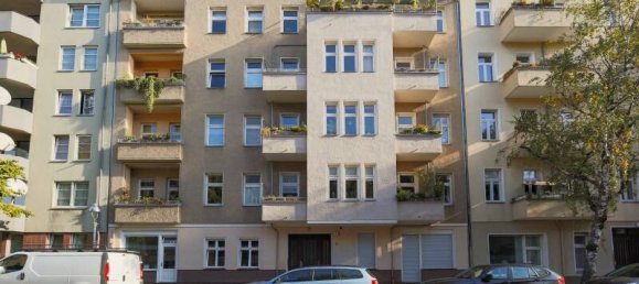 Studio in Wedding, Germany No. 260050 14