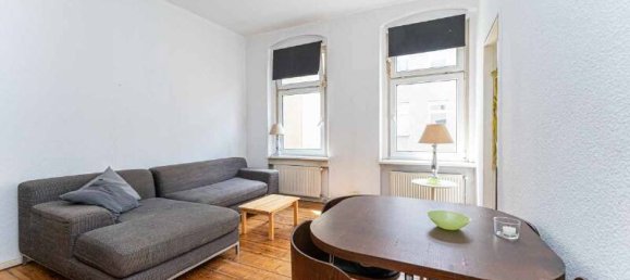 Studio in Wedding, Germany No. 260050 2