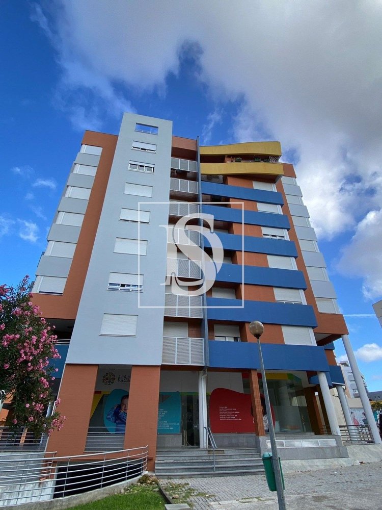 2 bedrooms Apartment in Torres Novas, Portugal No. 321825