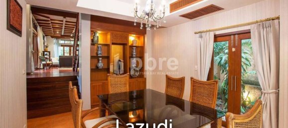 4 bedrooms Cafe / restaurant in Sattahip, Thailand No. 16117 3