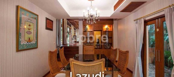 4 bedrooms Cafe / restaurant in Sattahip, Thailand No. 16117 4