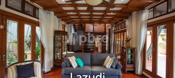 4 bedrooms Cafe / restaurant in Sattahip, Thailand No. 16117 8