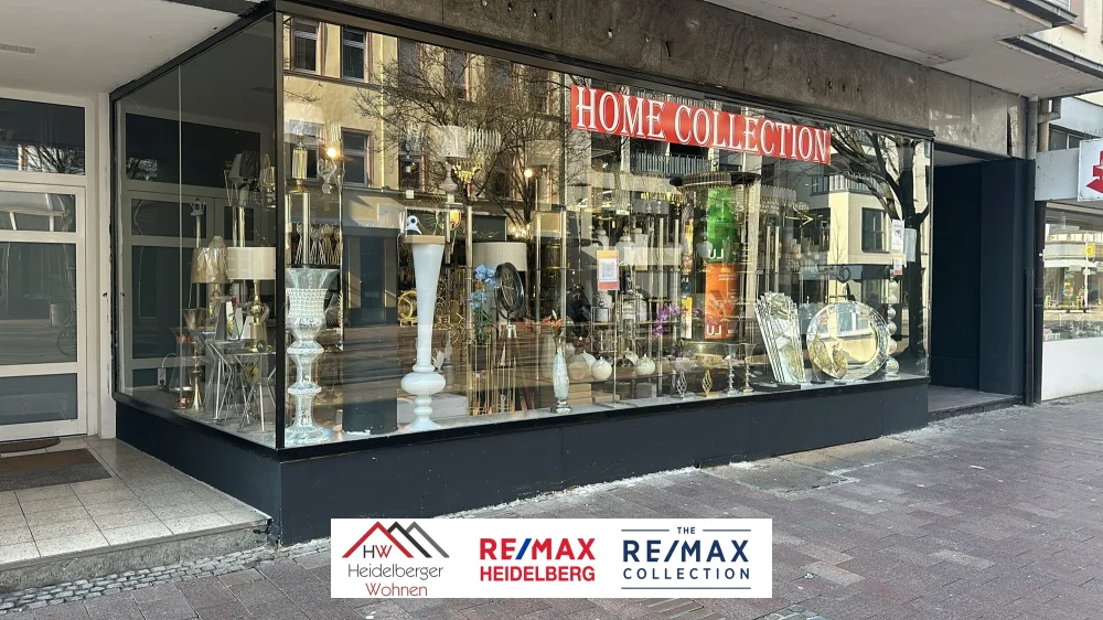 Gewerbliche Immobilie in Ludwigshafen am Rhein, Germany 471m², Nr. 62930