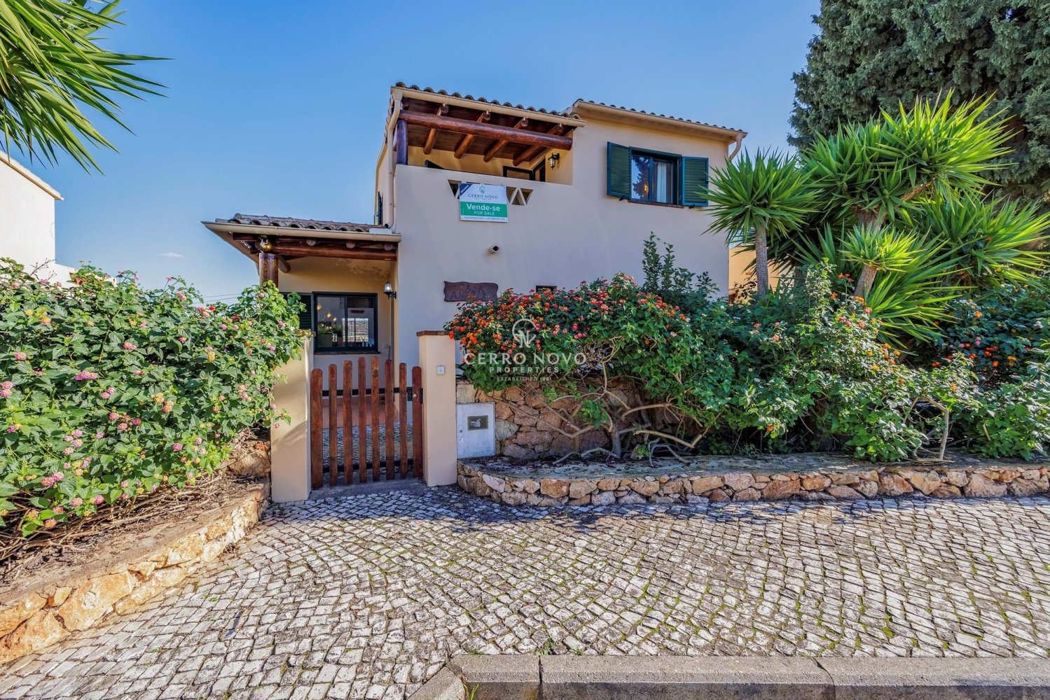 3 bedrooms Villa in Silves, Portugal No. 118258