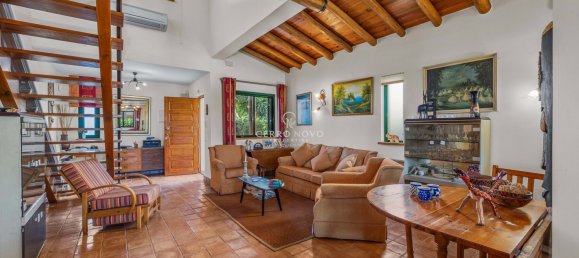 3 bedrooms Villa in Silves, Portugal No. 118258 11