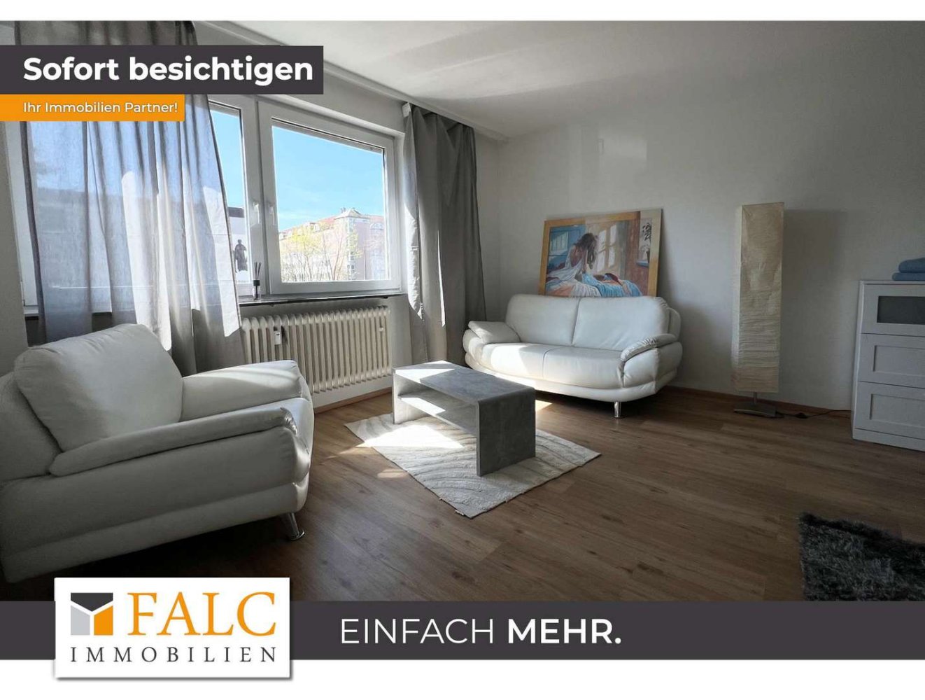 Estúdio em Nuremberg, Germany N.º 303307