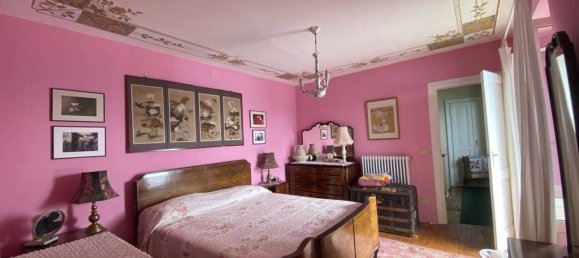 8 غرف نوم فيلا في Cannero Riviera, Italy رقم 172794 6