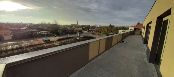 Penthouse T2 em Ensisheim, France N.º 90674 5