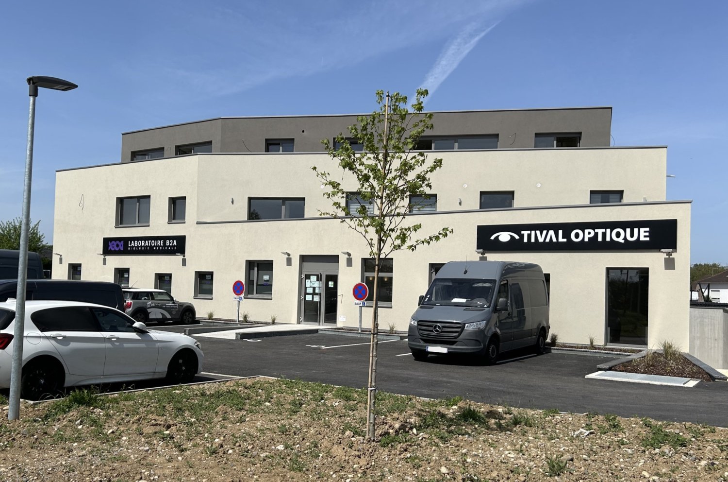 Penthouse T2 em Ensisheim, France N.º 90674