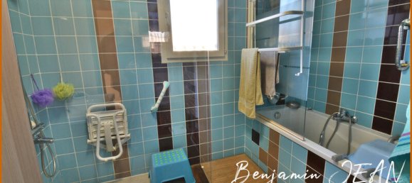 3 غرف نوم منزل في Sauvian, France رقم 297633 13