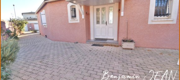 3 غرف نوم منزل في Sauvian, France رقم 297633 5