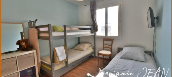 3 غرف نوم منزل في Sauvian, France رقم 297633 12