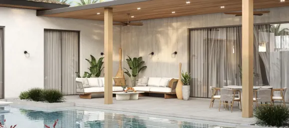 4 غرف نوم فيلا في Phuket, Thailand رقم 81519 16